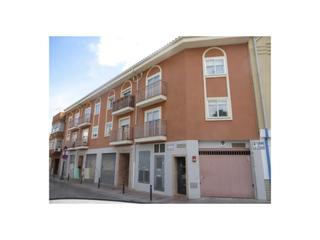 Aparcament cotxe  N/a. Plaza de parking en zona centro benicasim