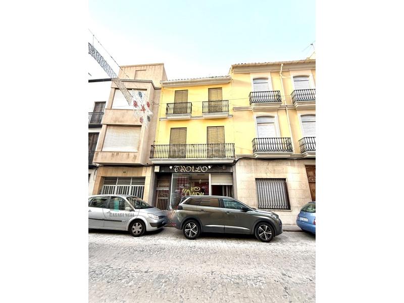 Foto 0d21d250-87ec-4e52-b35c-ed556b3c813c. Chalet in Centro Villarreal / Vila - real