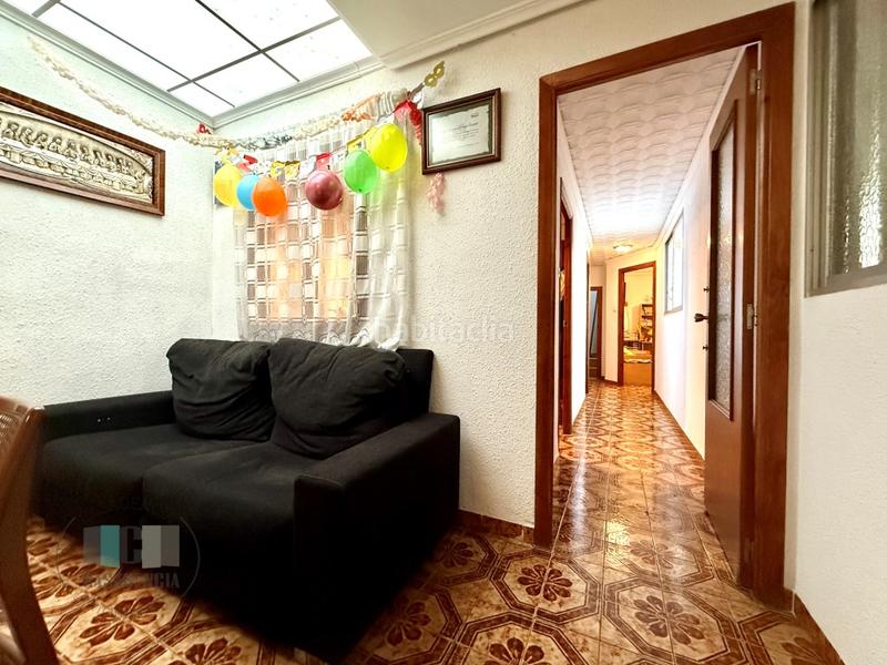 Foto 477f2993-f20b-489a-a080-dee5d0759e6f. Chalet in Centro Villarreal / Vila - real