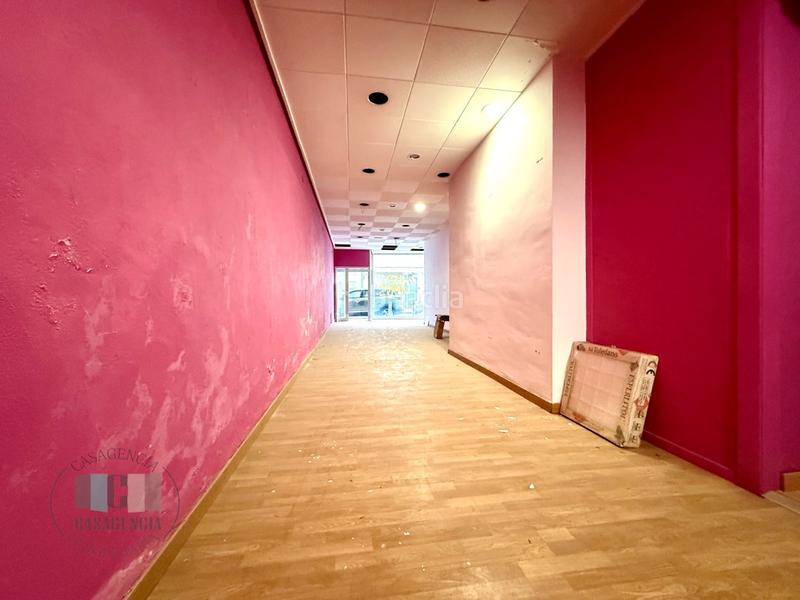 Foto 4807b6bd-2f21-4c90-8e30-cf6c9f172b85. Chalet in Centro Villarreal / Vila - real