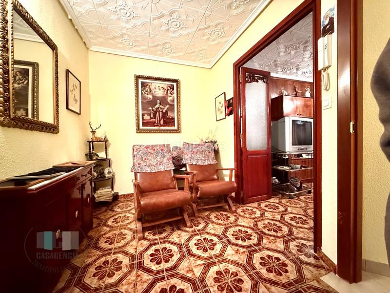 Foto 6039c4f5-acab-48a8-af8f-3dbde6ae551b. Chalet in Centro Villarreal / Vila - real