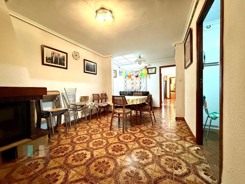 Foto 662c8ac6-754c-46b2-8c7b-ce1da0cd6480. Chalet in Centro Villarreal / Vila - real