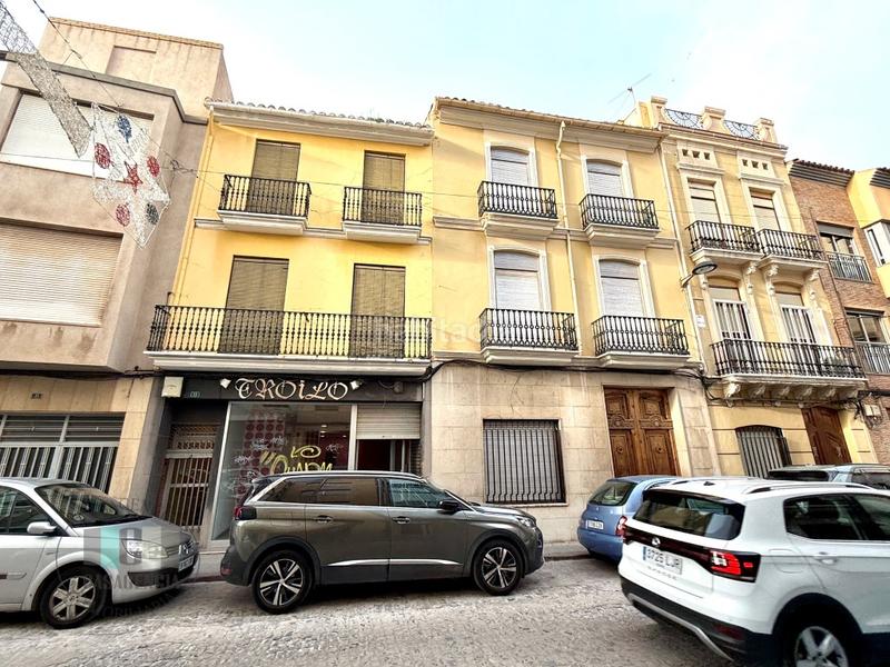 Foto 6bd97ea1-c213-43a5-932e-6d94b1a9d2ca. Chalet in Centro Villarreal / Vila - real