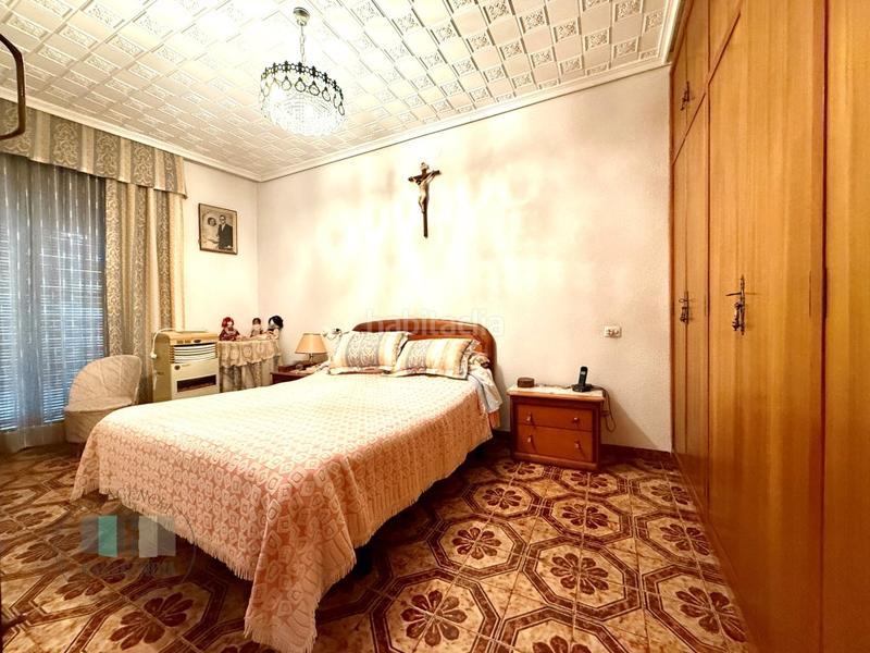 Foto 7494efd7-6a4f-4ae9-9de9-bb171b048e13. Chalet in Centro Villarreal / Vila - real