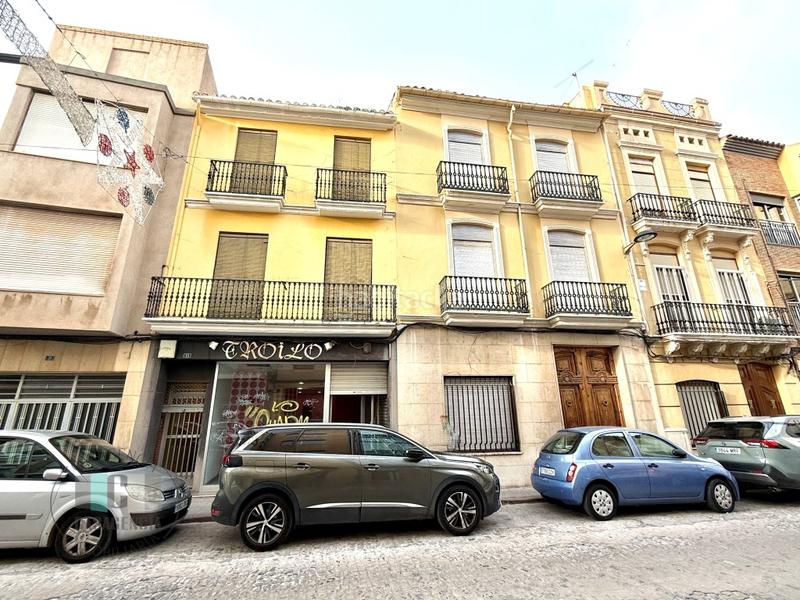 Foto 87a2804e-ad18-47f0-948b-6ee7a3b0a08a. Chalet in Centro Villarreal / Vila - real