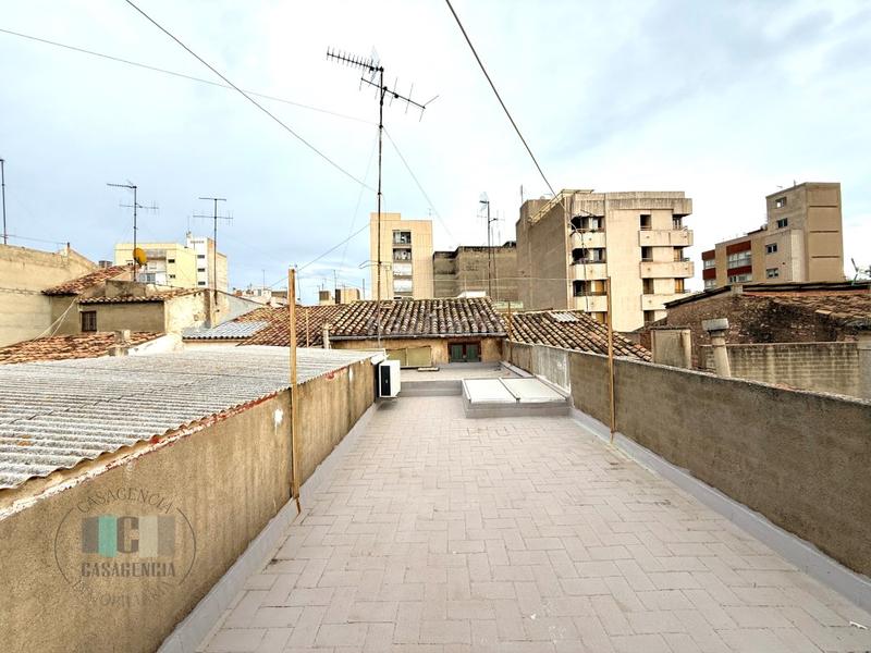 Foto a0166a58-dc3e-49be-ae44-01037cdd3934. Chalet in Centro Villarreal / Vila - real