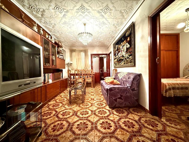 Foto ae4f1fa6-4642-47d2-bfc1-3dce77a527d6. Chalet in Centro Villarreal / Vila - real