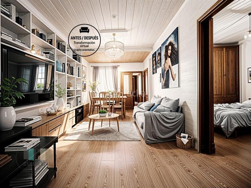 Foto b61528e8-85a5-4698-ac37-8eaa88716c98. Chalet in Centro Villarreal / Vila - real