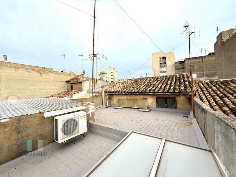 Foto fb63d5e7-1e7e-441f-bd92-a5a74a455414. Chalet in Centro Villarreal / Vila - real