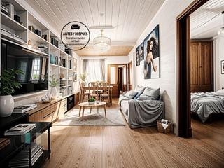 Chalet  N/a. Gran oportunidad de inversión en el centro de vilareal edificio