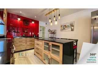 Appartement  N/a. Precioso piso céntrico totalmente reformado con excelentes calid