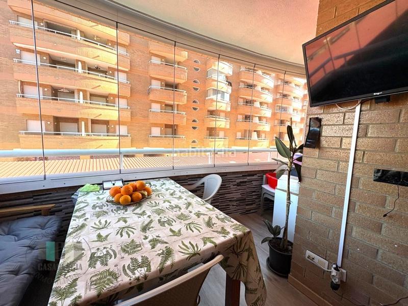 Foto 0e035663-de32-48de-bc1f-9a68755abae3. Apartamento casagencia inmobiliaria vende....apartamento 3 habitaciones en magic world en Oropesa del Mar