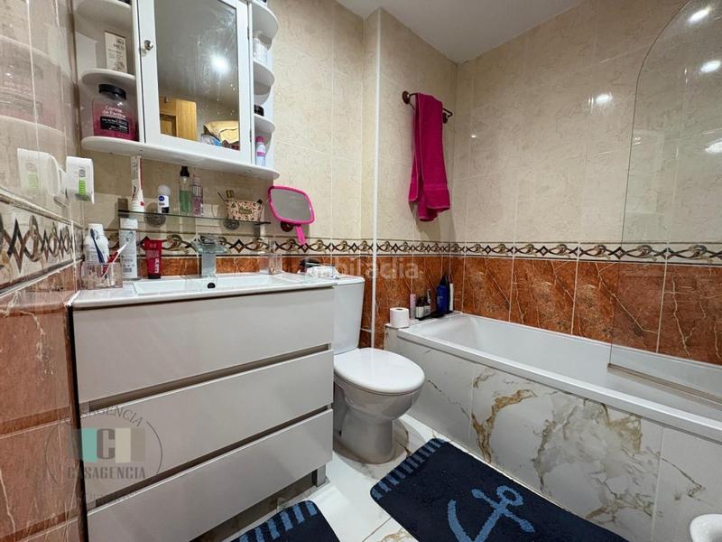 Foto 206d28f4-c09c-463a-a5f2-9671a80c446f. Apartamento casagencia inmobiliaria vende....apartamento 3 habitaciones en magic world en Oropesa del Mar