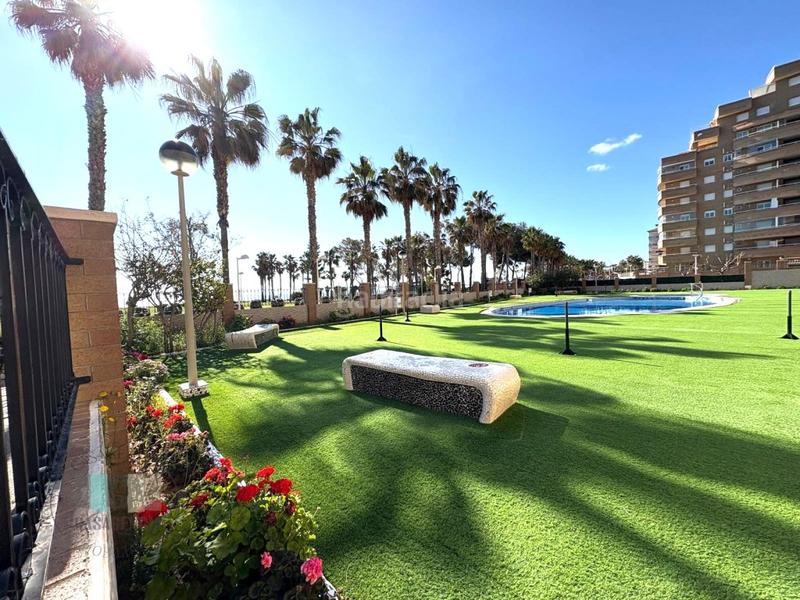 Foto 2d4a6414-0c4b-4d48-bd94-f001278b53df. Apartamento casagencia inmobiliaria vende....apartamento 3 habitaciones en magic world en Oropesa del Mar