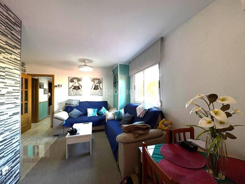 Foto 32d78e34-7d67-4fe4-9d72-84e2a51ee576. Apartamento casagencia inmobiliaria vende....apartamento 3 habitaciones en magic world en Oropesa del Mar