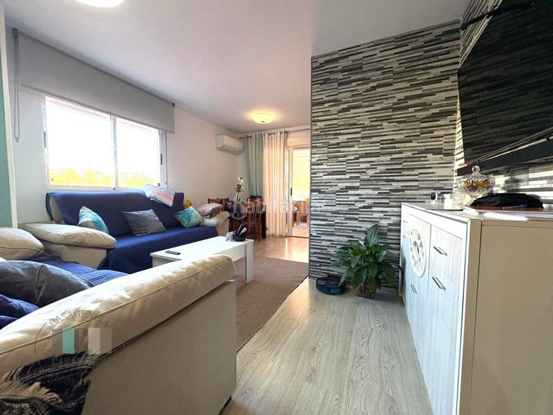 Foto 5fb022d8-15af-4643-ae49-a843b86f74d4. Apartamento casagencia inmobiliaria vende....apartamento 3 habitaciones en magic world en Oropesa del Mar