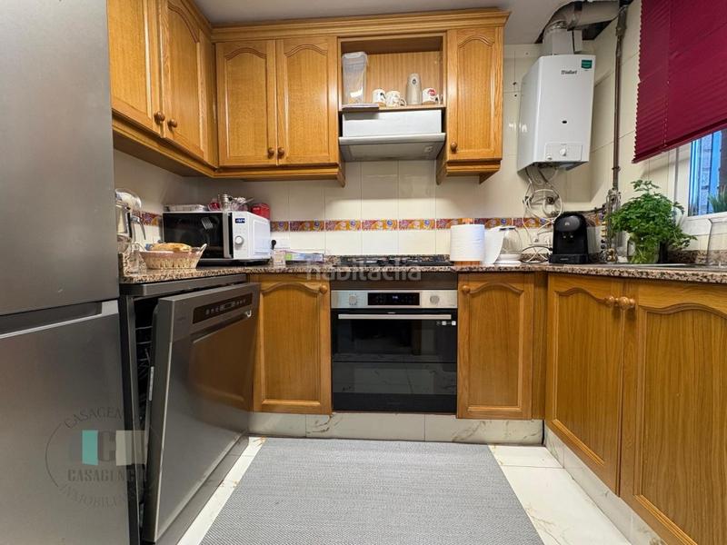 Foto 60d18204-6c26-41b3-92e0-f59e467932f2. Apartamento casagencia inmobiliaria vende....apartamento 3 habitaciones en magic world en Oropesa del Mar