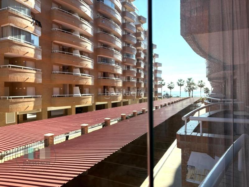 Foto a783a392-c45a-4e93-ae90-ebce5b95c44a. Apartamento casagencia inmobiliaria vende....apartamento 3 habitaciones en magic world en Oropesa del Mar