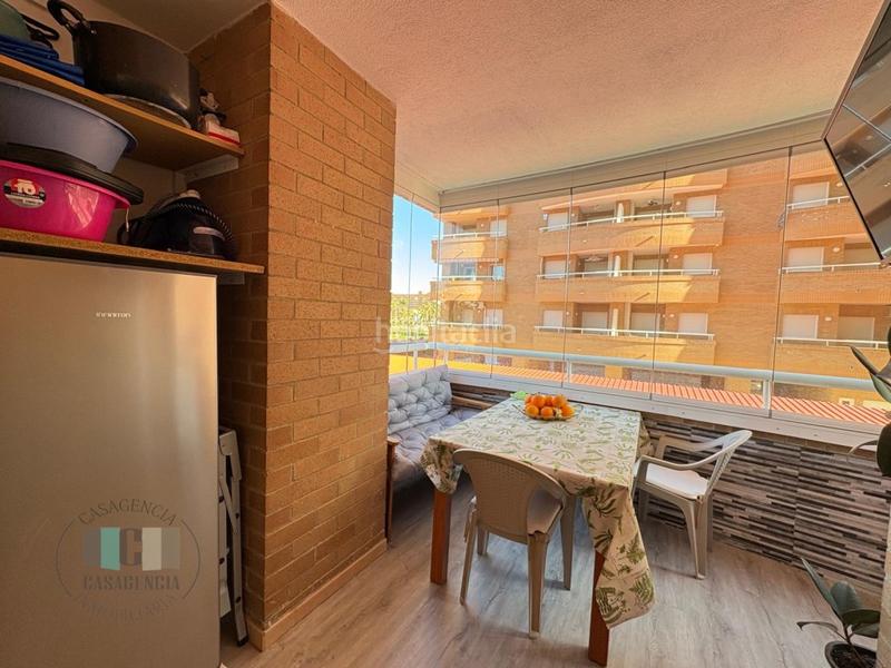 Foto b2ea568a-8822-4d4f-89b6-ae50bf7ecd1a. Apartamento casagencia inmobiliaria vende....apartamento 3 habitaciones en magic world en Oropesa del Mar
