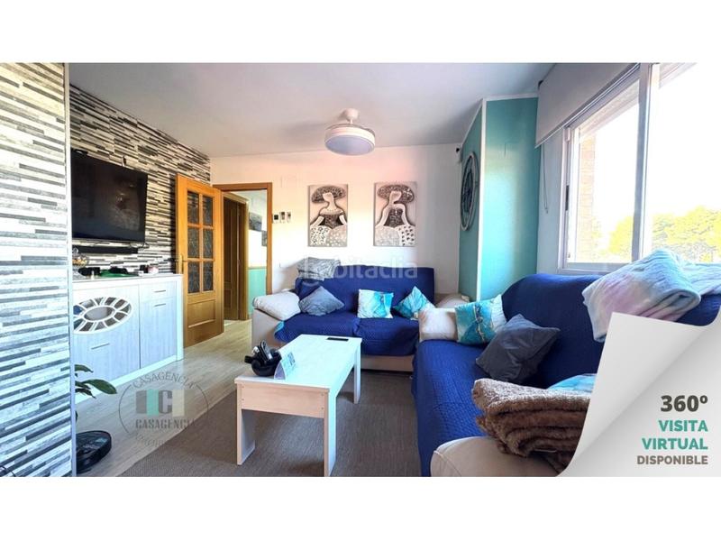 Foto d5088475-dfb8-49f5-9d2a-1c3233fdbc4f. Apartamento casagencia inmobiliaria vende....apartamento 3 habitaciones en magic world en Oropesa del Mar