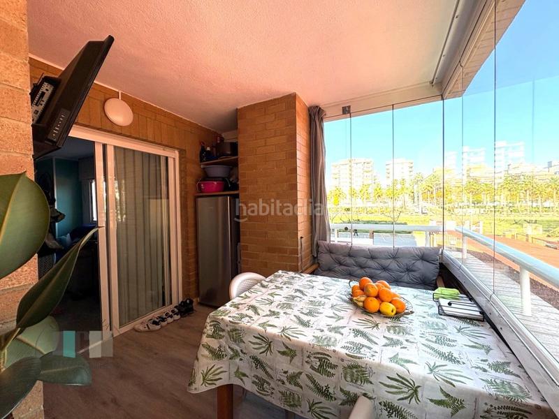 Foto f5dd2c0b-04b3-4f73-8b77-b5edb0b5c7ed. Apartamento casagencia inmobiliaria vende....apartamento 3 habitaciones en magic world en Oropesa del Mar