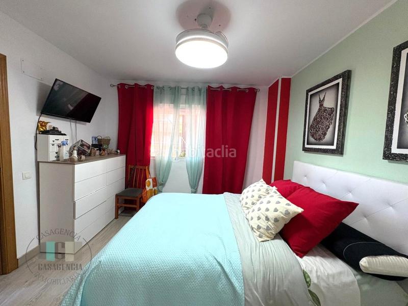 Foto f7431f34-07f2-4dee-8090-a741288704a7. Apartamento casagencia inmobiliaria vende....apartamento 3 habitaciones en magic world en Oropesa del Mar