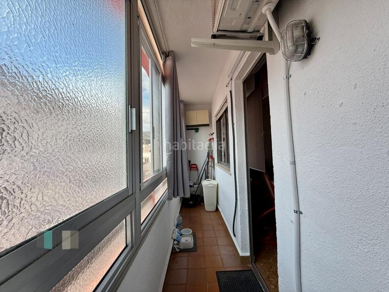 Foto 89f2b047-230c-4221-ba41-6487e09ad928. Piso  de tres habitaciones en el Pueblo de benicassim con pequeña terraza en Benicasim / Benicàssim