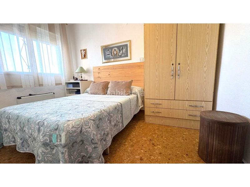 Foto 91def807-8577-4650-87c3-094ad2ff850e. Piso  de tres habitaciones en el Pueblo de benicassim con pequeña terraza en Benicasim / Benicàssim