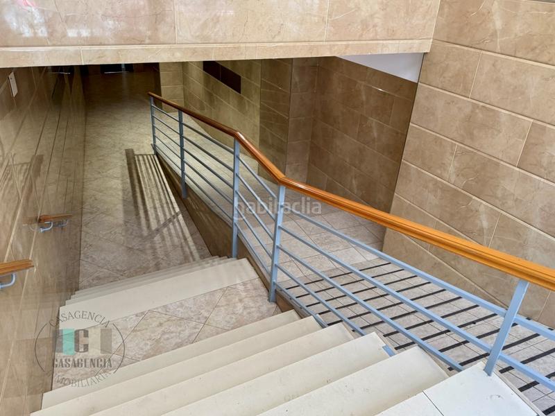 Foto b3c1c927-fd54-44e1-9227-d68cd62fcb76. Piso  de tres habitaciones en el Pueblo de benicassim con pequeña terraza en Benicasim / Benicàssim