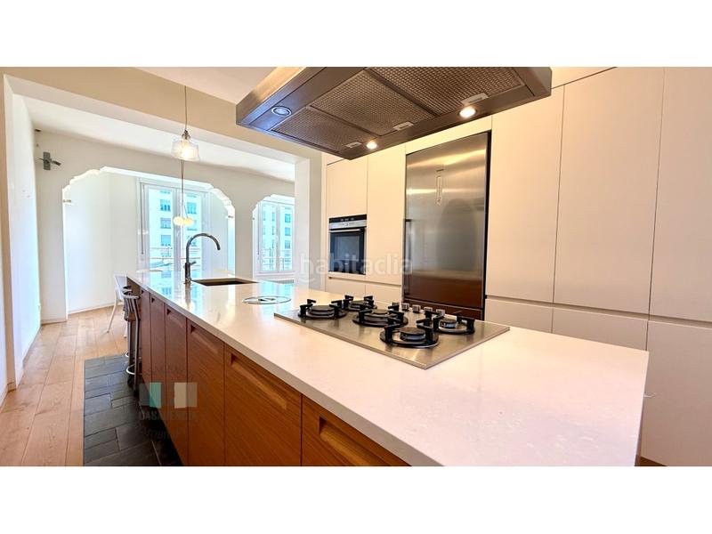 Foto 0c0ec7e4-1ba0-4619-ae7d-a10241a268ef. Flat with parking in Casco Histórico Castellón de la Plana