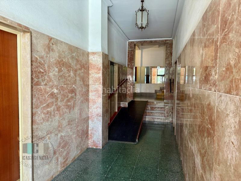 Foto 1cc9acf4-9111-4781-a96e-e92678207f35. Flat with parking in Casco Histórico Castellón de la Plana