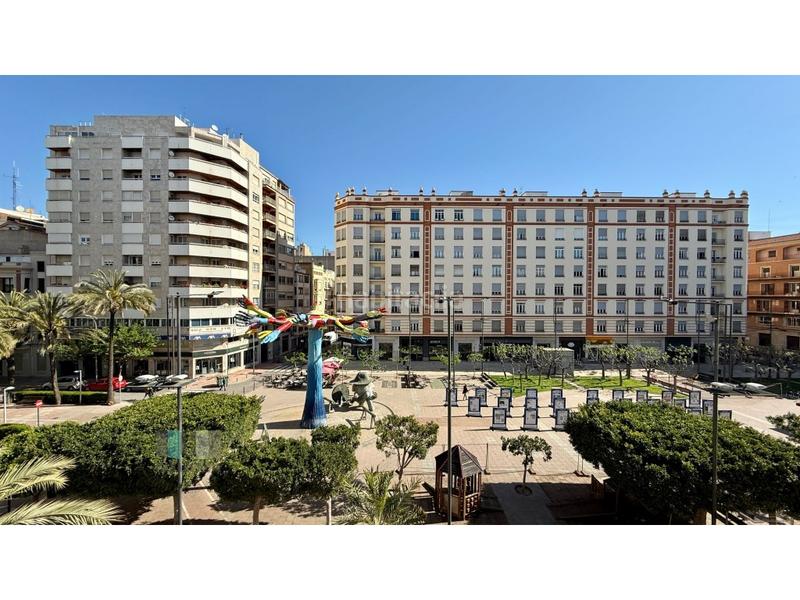 Foto 55226263-72b9-43ee-8083-89440a2bd2ca. Flat with parking in Casco Histórico Castellón de la Plana