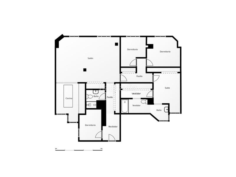 Foto 5b57f734-9747-43c5-8b70-9c93061ce615. Flat with parking in Casco Histórico Castellón de la Plana
