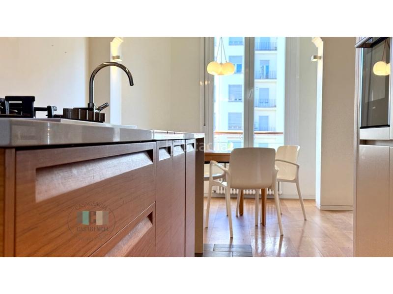 Foto 7f707703-4cf4-439d-943e-b8bb04edcb04. Flat with parking in Casco Histórico Castellón de la Plana