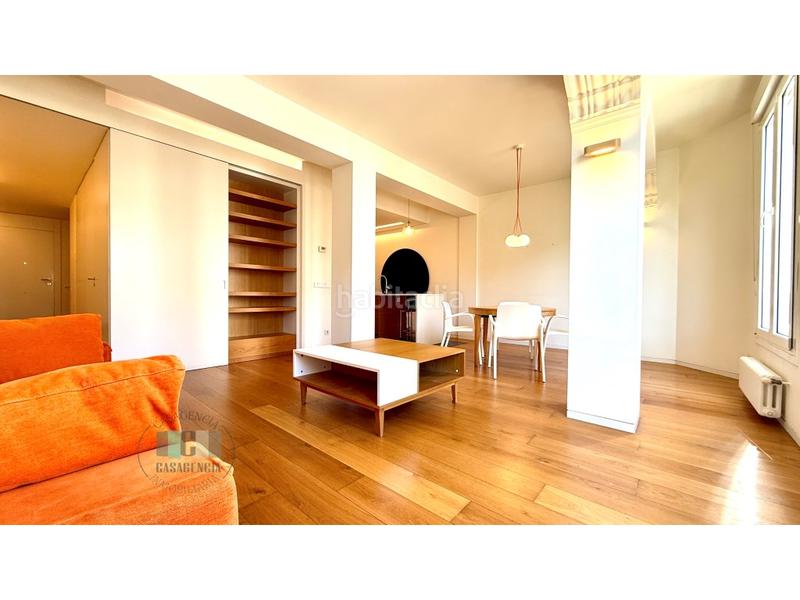 Foto 896c5af7-1d3b-4fee-b222-d12dd463549e. Flat with parking in Casco Histórico Castellón de la Plana