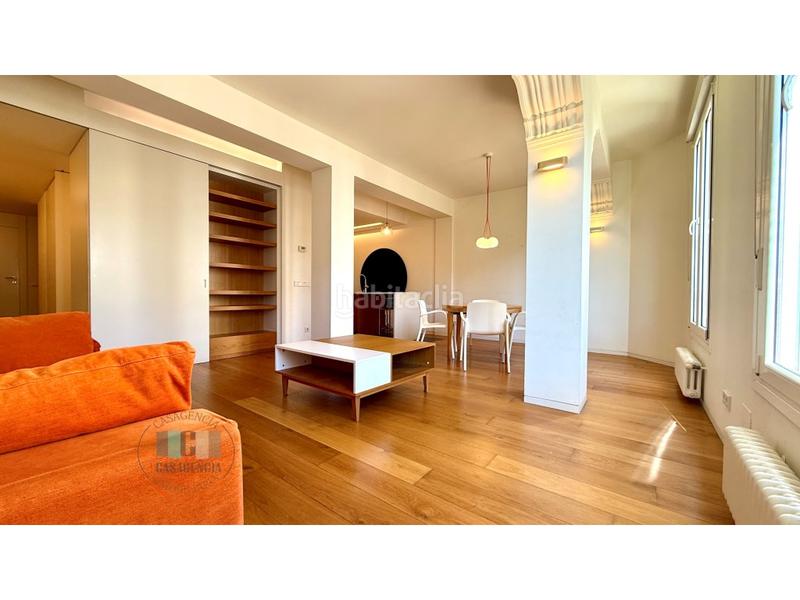 Foto 93fafe0d-b4b9-48b6-b22a-eea1dbf659bd. Flat with parking in Casco Histórico Castellón de la Plana