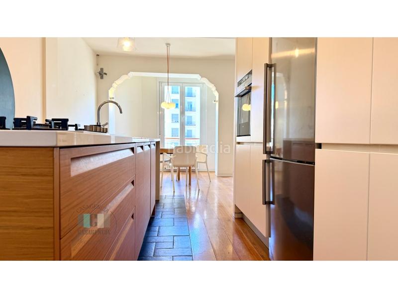 Foto dbfd6459-d573-4fae-bafe-fb5b97c4cc75. Flat with parking in Casco Histórico Castellón de la Plana