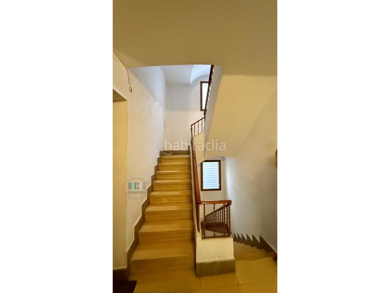 Foto df43bc02-7e34-4281-a274-879595b7364b. Flat with parking in Casco Histórico Castellón de la Plana