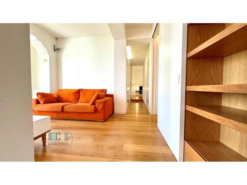 Foto ed840318-ccfb-4abd-8c92-35d10d54ae25. Flat with parking in Casco Histórico Castellón de la Plana