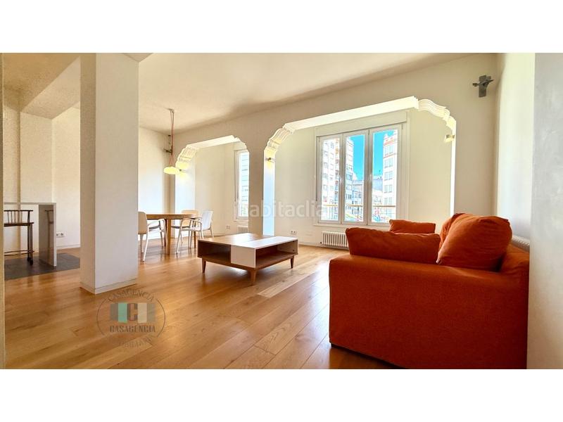 Foto efe61f36-ff82-44eb-b9f7-1194f2c91c1a. Flat with parking in Casco Histórico Castellón de la Plana