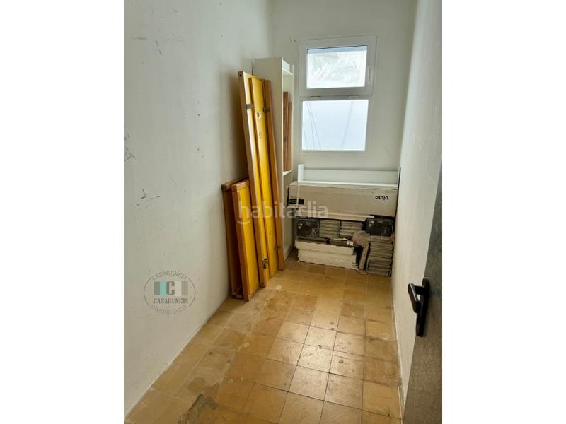 Foto ffc3a0ef-ebe6-4f02-a922-90578916b864. Flat with parking in Casco Histórico Castellón de la Plana