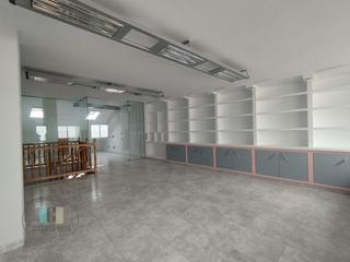 Lloguer Oficina  N/a. Alquiler de oficina duplex en pleno centro