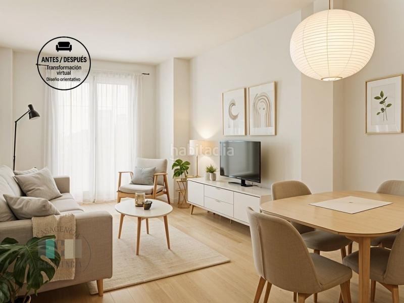 Foto d1b52259-42b8-4b98-ac01-f0b3d810a31e. Appartement dans Pueblo Benicasim / Benicàssim