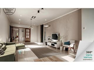 Appartement  N/a. Piso de 4 habitaciones y dos baños en parque del lago sensal