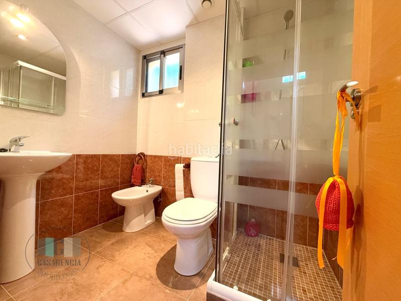 Foto 192d534c-367d-422d-83a9-4cd15efbcfb7. Chalet mit parking in Sierra Engarcerán