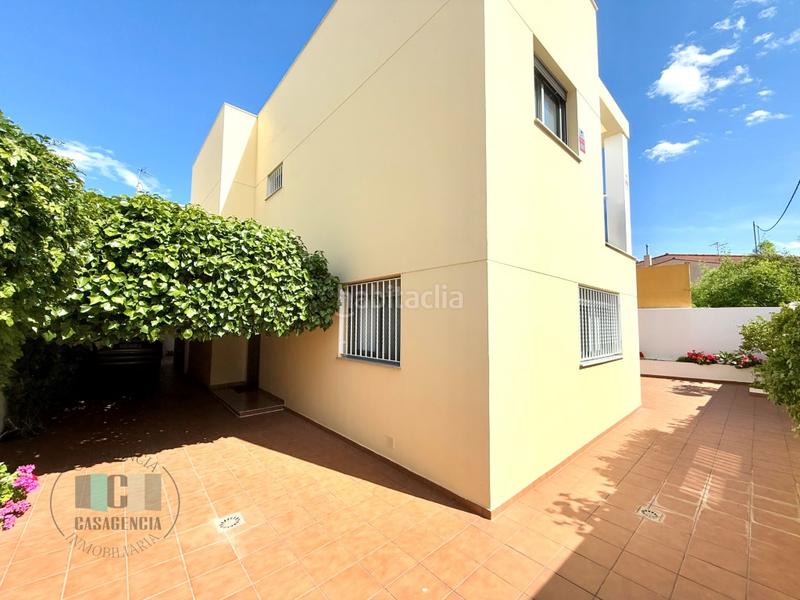 Foto 1a4c8470-966d-45c5-8a49-717a47b15aa8. Chalet mit parking in Sierra Engarcerán