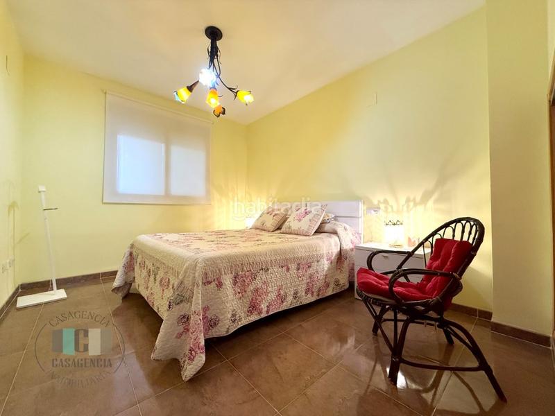 Foto 20ac1de8-500c-4f83-85e3-ecbef6da935f. Chalet mit parking in Sierra Engarcerán