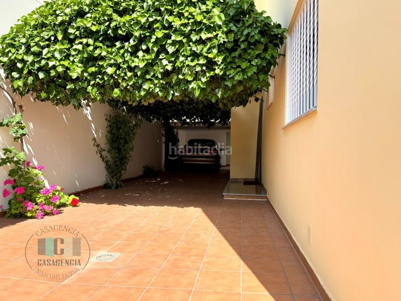 Foto 3800d4bd-a3ec-42ae-84af-1363df5c9066. Chalet mit parking in Sierra Engarcerán