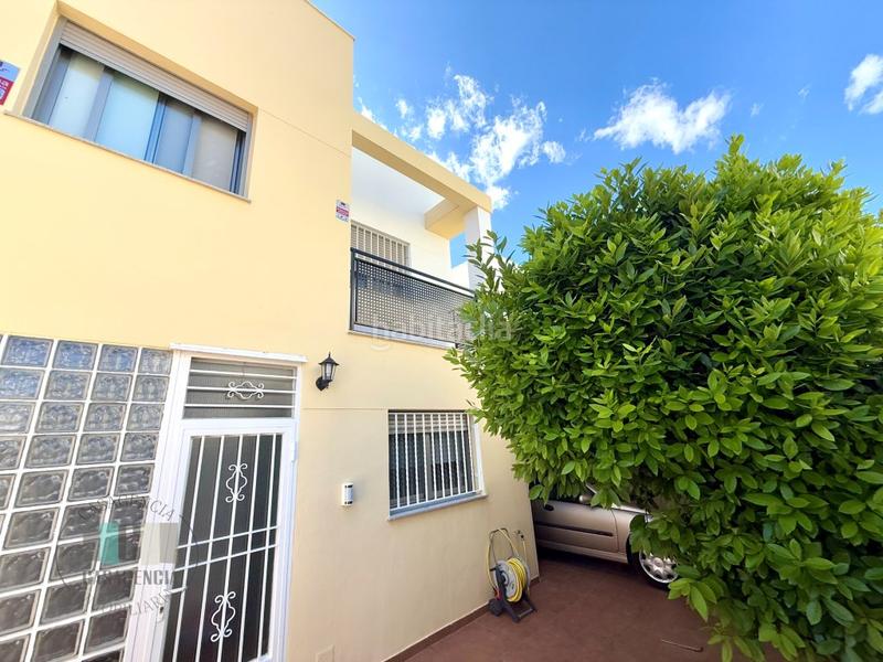 Foto 40196e5f-5429-412f-96ce-ca0f7f9905cd. Chalet mit parking in Sierra Engarcerán