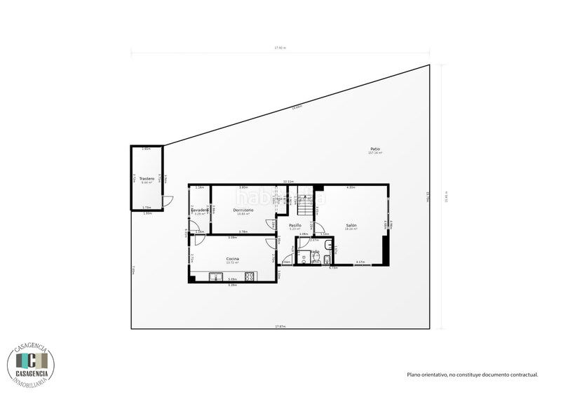 Foto 4a0d2c8f-d196-437c-a260-a806ee9e718c. Chalet mit parking in Sierra Engarcerán